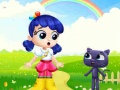 Гульня Lue and the Rainbow Adventure