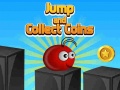 Гульня Jump and Collect Coins