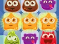 Гульня Crazy Jelly Match