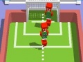 Гульня Flip Goal