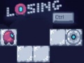 Гульня Losing Ctrl