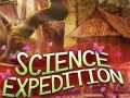 Гульня Science Expedition