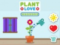 Гульня Plant Love