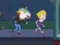 Гульня Save The Girl 2