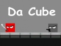 Гульня Da Cube