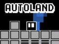 Гульня AutoLand