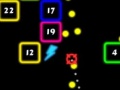 Гульня Infinity Neon Blocks
