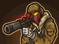 Гульня Sniper Trigger