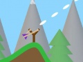 Гульня Triangle Toss
