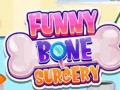 Гульня Funny Bone Surgery