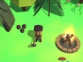 Гульня Mini Survival