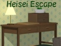 Гульня Heisei Escape