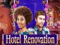Гульня Hotel Renovation