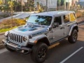 Гульня Jeep Wrangler Rubicon 4xe Slide