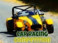 Гульня Car Racing Competition
