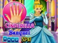 Гульня Cinderella Banquet Hand Spa