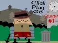 Гульня Clickplay Go Stage 1