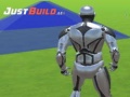 Гульня JustBuild.LOL