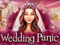 Гульня Wedding Panic