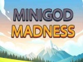 Гульня Minigod Madness