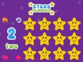 Гульня Stars Numbers