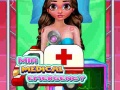 Гульня Mia Medical Emergency