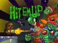 Гульня Hit Em Up