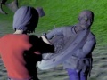 Гульня Undead Corps - CH3. The Ruins
