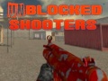 Гульня Unblocked Shooters