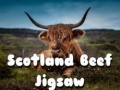 Гульня Scotland Beef Jigsaw