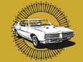 Гульня Vintage Cars Match 3