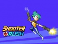 Гульня Shooter Rush