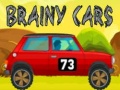 Гульня Brainy Cars