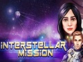 Гульня Interstellar Mission