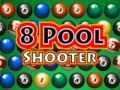 Гульня 8 Pool Shooter