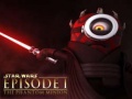 Гульня Star Wars Episode 1 The phantom Minion 