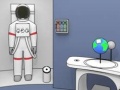 Гульня Space Museum Escape