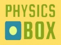 Гульня Physics Box