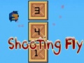 Гульня Shooting Fly