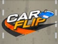 Гульня Car Flip