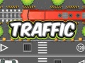 Гульня Traffic