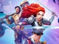 Гульня Empires & Puzzles Rpg Quest