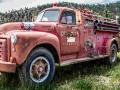 Гульня Rusty Cars Slide