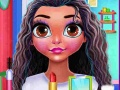 Гульня Angels Girl Group Meetup