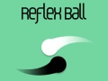Гульня Reflex Ball