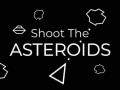 Гульня Shoot The Asteroids
