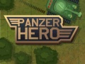 Гульня Panzer Hero
