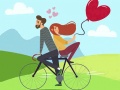 Гульня Couple In Love Jigsaw