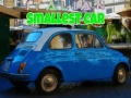 Гульня Italian Smallest Car