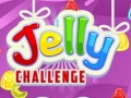 Гульня Jelly Challenge